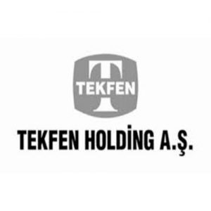 Tekfen Holding A.Ş.